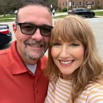 Melanie Timmons Tolbert - @perfect10salon - Instagram