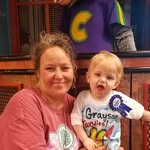 Melissa Timmons - @timmons5111 - Instagram