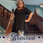 Melissa Timmons Neeley - @neeleysneedlenest - Instagram