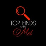 Mel - @topfindswithmel - Instagram