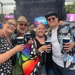Mel Tormé - @mel_torme23 - Instagram