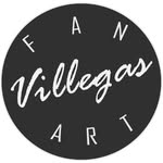 meltorme - @villegasfanart - Instagram