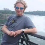 Mike Girouard - @mel_torment - Instagram