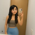 Melissa Torres - @meltorresh - Instagram