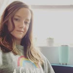 Mel Huffaker - @mel_traversing - Instagram