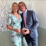Melanie Travers - @melanietravers123 - Instagram