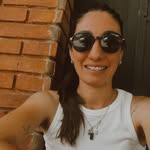 Meli Traverso - @meli.traverso - Instagram