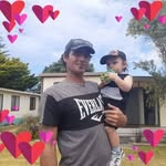 Travers J Melouyr - @melourytravers71 - Instagram