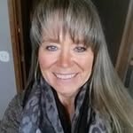 Lori Johnson Simmons - @meltrotterthrif - Instagram