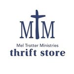 Mel Trotter Ministries Thrift Stores - @meltrotter.thriftstores - Instagram