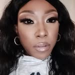 Melissa Trotter - @malicsocute32 - Instagram