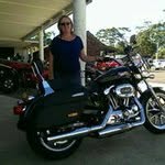 Melissa Trotter - @meltrotter21 - Instagram