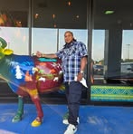 Melo Trotter - Facebook