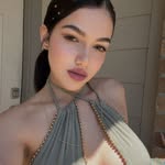 Melanie Trujillo - @mela_t03 - Instagram