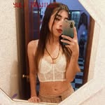 Yulii Trujillo - @meltrujillo88 - Instagram