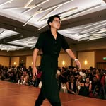 Mel Tsai - @theblackbirdsings - Instagram