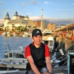 Mel Tsai - Facebook