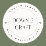 Mel Turner - @down2craft - Instagram
