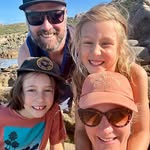 Mel, Jordan, Tyson & Roxy - @ourplaygrounddiscovery - Instagram