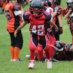 Melvin Tyson - @meltyson12 - Instagram