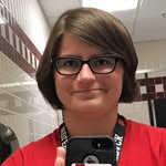 Mel Vandenberg - @veryangrygoose - Instagram