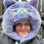 Mel Vandenberg - @starla101 - Instagram