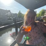 Mél Vdb - @melanie.vandenberge.5 - Instagram