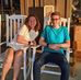 Melina Vandenberg - Facebook