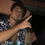 Melvin Vandenberghe - @melvinvandenberghe - Instagram