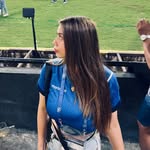Mel Vásquez - @nanivasquezz - Instagram