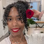 Melissa - @melvasquez01 - Instagram