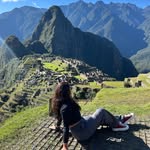 Melissa Vásquez - @melvasquez.23 - Instagram