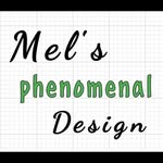 Mel Vaughn - @mels_phenomenal_designs_ - Instagram