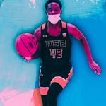 Melvaughn Wright nickname:Arie - @melvaughn_wright - Instagram