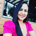 Nelma Simao Vaz - @mel_vaz123 - Instagram
