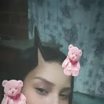 Geovana Santos - @mel_vick_125 - Instagram