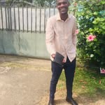 Melvick Nzembote - @melvick21 - Instagram