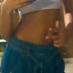 Melyssa Leite - @mel_vick2014 - Instagram
