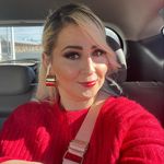 Mel Vigil - @vigilmaleny - Instagram