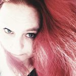 Mel Vigil - @fireeflymel - Instagram