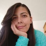Mel Vigil - @melita.mtzvigil - Instagram
