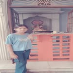 Anshi Chauhan - @melvineshall - Instagram