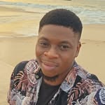 Melvin Esiri - @melvinesiri - Instagram