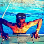 𝙱𝙻𝙰𝙲𝙺𝙴𝙴𝚈🧜🏽‍♂ - @melvinesaid - Instagram