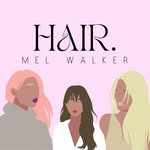 Mel Walker - @hair.mel.walker.melbourne - Instagram