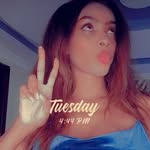 Mel Walker - @anti_everything001_2 - Instagram