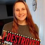 Mel's Edition - @_mel.walker_ - Instagram