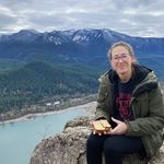 Mel Walsh - @mellymeldubs - Instagram