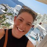 Mel Walsh - @melsy_55 - Instagram