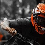 Mel Walsh - @melwalshmtb - Instagram